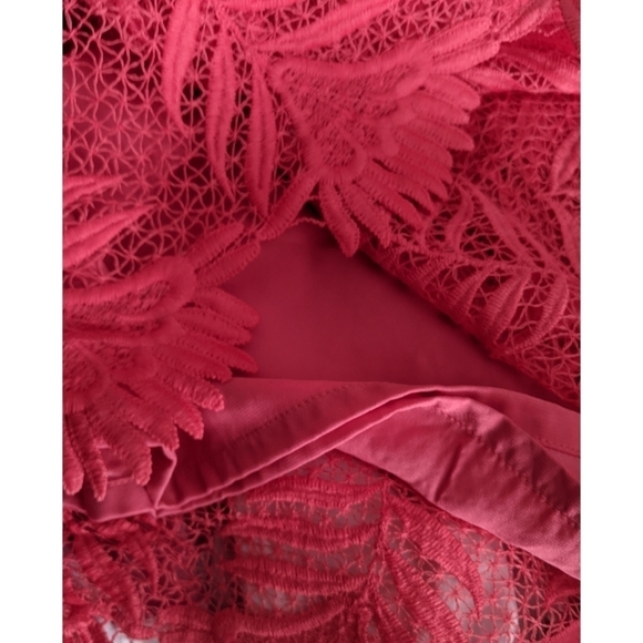 Lovers + Friends Caspian Shift Dress in Coral Reef - Picture 7 of 10